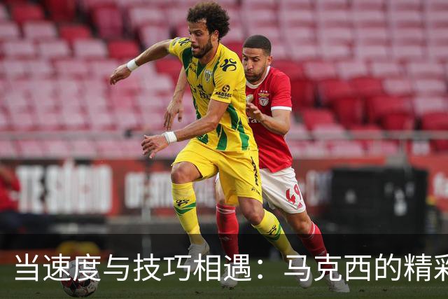 当速度与技巧相遇：马克西的精彩表现引发热议